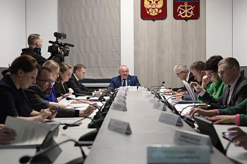 К принятию в первом чтении рекомендован проект областного бюджета 