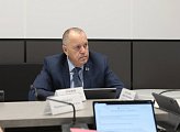 В областной Думе прошло заседание комитета по культуре, молодежной политике, туризму и спорту под председательством Ларисы Кругловой