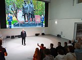 Сергей Дубовой: "Автопробег – это живая нить памяти"