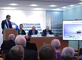 Спикер регионального парламента принял участие в Общем собрании Ассоциации полярников Мурманской области