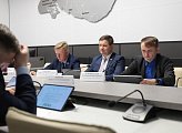 Профильные комитеты областной Думы займутся мониторингом исполнения региональных законов