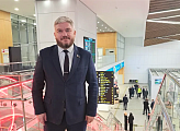 Состоялось торжественное открытие нового терминала аэропорта «Мурманск»