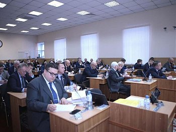 Василий Омельчук: принятые в феврале изменения в областной бюджет позволят приступить к реализации многих проектов, крайне необходимых муниципалитетам южной части  области.