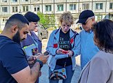 Сергей Дубовой оценил ход ремонтных работ в ЗАТО Видяево