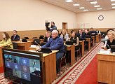 На развитие культуры Мурманской области в следующем году направят 2,3 млрд рублей