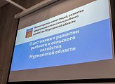В Мурманской областной Думе состоялось заседание постоянного комитета Парламентской Ассоциации Северо-Запада России по аграрной политике и рыбохозяйственному комплексу