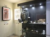 В Центре гражданско-патриотического воспитания "На Севере – жить!" открылись новые пространства