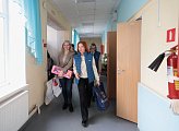 Региональные парламентарии приняли участие в благотворительной акции