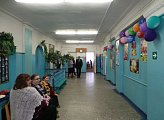 Председатель областной Думы Сергей Дубовой совершил рабочую поездку в Печенгский район