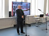 Сергей Дубовой: «Наш священный долг – хранить историческую  память»