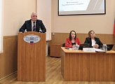 Депутаты одобрили изменения в региональное законодательство