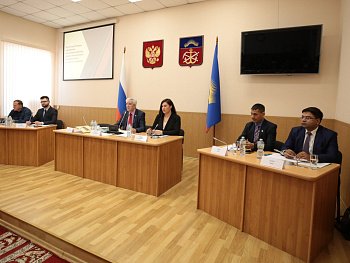 В областной Думе прошла научно-практическая конференция по актуальным проблемам развития биотехнологий на федеральном и региональном уровнях