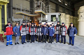 Российско-норвежскому сотрудничеству в области ядерной и радиационной безопасности – 25 лет