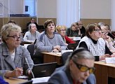 Старшее поколение мурманчан познакомилось с работой регионального парламента