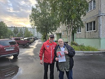 Депутат Мурманской областной Думы Александр Клементьев указал на обострение жилищной проблемы