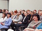 Работники сельского хозяйства и перерабатывающей промышленности региона принимают поздравления 
