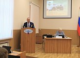 В региональном парламенте прошел Пленум Мурманского областного Совета ветеранов