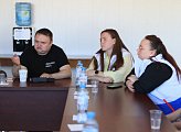 В центре внимания – комфорт и безопасность жителей ЗАТО