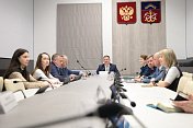 Депутаты сформировали список кандидатур для предварительного отбора на должность Уполномоченного по правам ребенка в Мурманской области
