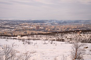 В центре внимания – работа энергетической инфраструктуры и жилищно-коммунального комплекса в период новогодних праздников