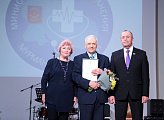 В Мурманске чествовали медицинских работников региона