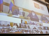 Пятьдесят восьмая Конференция Парламентской Ассоциации Северо-Запада России прошла в режиме онлайн