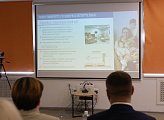 Поддержку семей с детьми в Мурманской области обсудили участники круглого стола