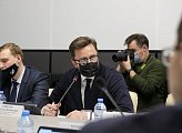В региональном парламенте обсудили вопросы организации придорожной туристической инфраструктуры на территории Мурманской области 