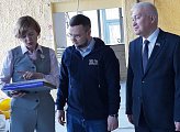 Уважаемые земляки, в последние годы библиотеки в городе Мурманске преобразуются в современные модельные пространства