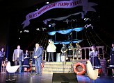 Мурманский областной театр кукол отметил 90-летие образования