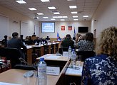 В областной Думе прошли региональные Рождественские парламентские встречи