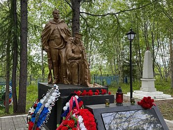 22 июня в Кольском округе прошла аудио-экскурсия «Стальные птицы» 