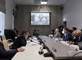 В региональном парламенте обсудили перспективы развития совхоза "Тулома"