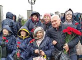 Уважаемые земляки, 18 июня особый день в летописи города-героя Мурманска – День стойкости и мужества мурманчан в годы Великой Отечественной войны