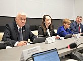 В центре внимания парламентариев - летняя оздоровительная кампания