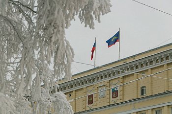 В Мурманске прошло заседание областного Правительства