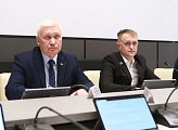 Состоялось заседание комитета областной Думы по образованию и науке  под председательством Алексея Гилярова