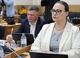 Общественная палата Мурманской области восьмого созыва приступает к работе