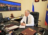 Молодежь – стратегический актив Мурманской области