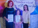 Анна Гришко выступила председателем жюри конкурса пианистов 