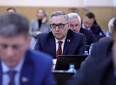 Состоялось очередное заседание Мурманской областной Думы 