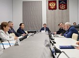 В областной Думе идет активная работа профильных комитетов