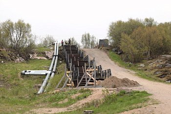 В Мурманской области стартовал конкурсный отбор инициативных проектов в рамках реализации Губернаторской программы «На Севере – твой проект» 