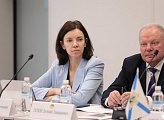 Парламентарии регионов Севера-Запада России обсудили вопросы международного сотрудничества в Арктике 