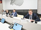 Парламентарии поддержали расширение полномочий органов государственной власти региона в сфере туризма
