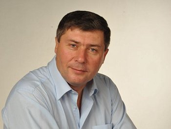 Владимир Мищенко принял участие в заседании Совета руководителей фракций «Единой России»