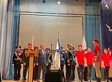 Подводному флоту России - 115 лет