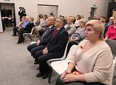 Мурманской областной станции переливания крови – 85 лет