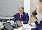 Региональные парламентарии планируют введение ограничений на продажу энергетических безалкогольных напитков несовершеннолетним