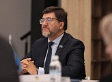 Парламентарии регионов Севера-Запада России обсудили вопросы международного сотрудничества в Арктике 